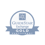Guidestar Gold Participant Guidestar Gold Participant